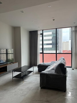 PM037462 ✨Flash Deal ✨ The Monument Thonglor (2Bed 3Bath 125 SQM.) พร้อมอยู่ ! เพียง 125,000 บาทต่อเดือน Tel.0981315848 @propmatch