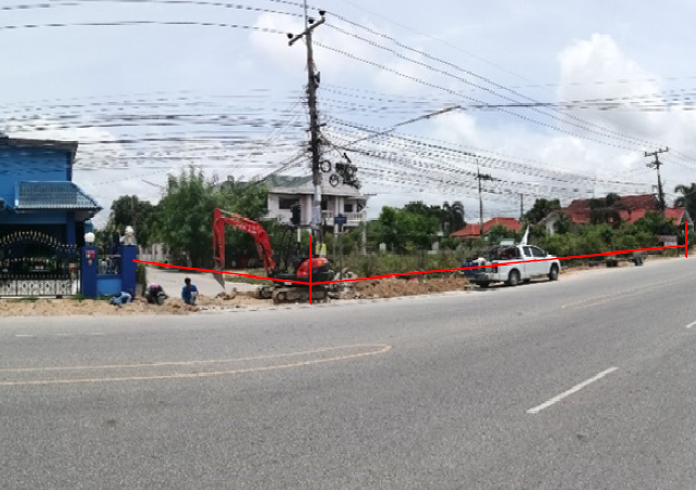 รูป บ้านพร้อมกิจการ 523.6 ตร.วา หาดน้ำริน วิลล่า บ้านฉาง บ้านฉาง ระยอง 11M - รูปที่ 4/6