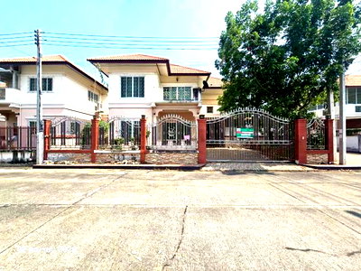 Houses for sale Nakhon Sawan : HOME 72 Sq.w. Muang Nakhon Sawan Nakhon Sawan for 3.5M