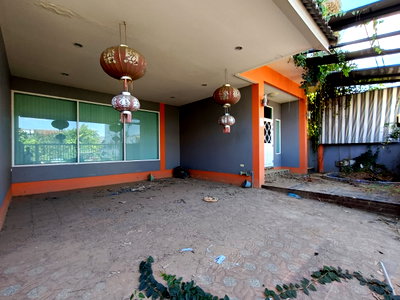 Houses for sale Art in Paradise Chiang Mai : HOME 50 Sq.w. Muang Chiang Mai Chiang Mai for 6.5M