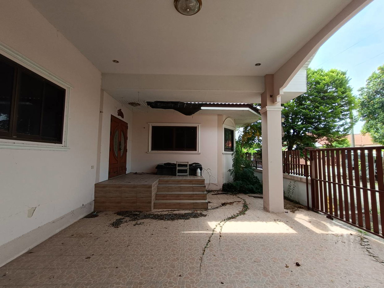 รูป บ้านเดี่ยว 140 ตร.วา โฮมเพลส-นิคม ลพบุรี เมืองลพบุรี ลพบุรี 2M - รูปที่ 4/5