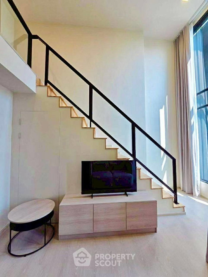 picture 1-BR Condo at FLO By Sansiri near MRT Wat Mangkon (ID 2851370) - 2/6