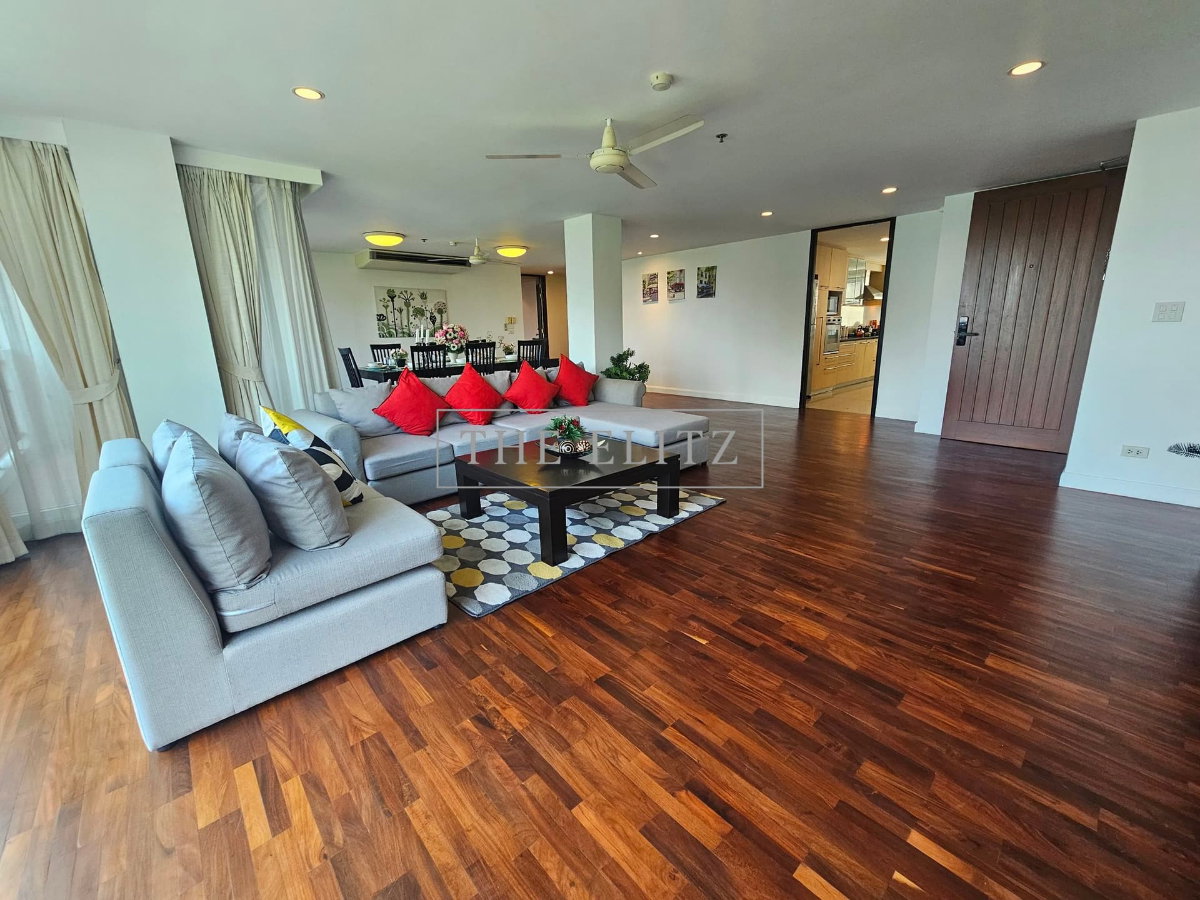 รูป ✨ความเรียบง่าย ที่ไม่ธรรมดา อยู่แบบมีสไตล์  ที่ Sathorn Gallery Residences  - รูปที่ 3/25
