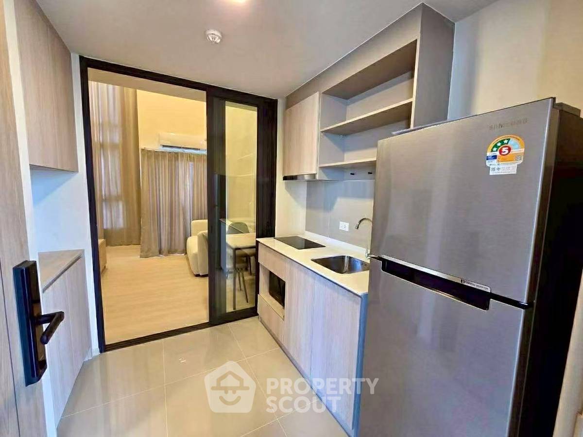 picture 1-BR Condo at FLO By Sansiri near MRT Wat Mangkon (ID 2851370) - 5/6