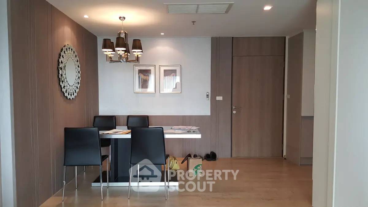 รูป คอนโด 3-ห้องนอน ที่ โนเบิล รีมิกซ์ ใกล้ BTS ทองหล่อ (ID 2866836) - รูปที่ 5/24