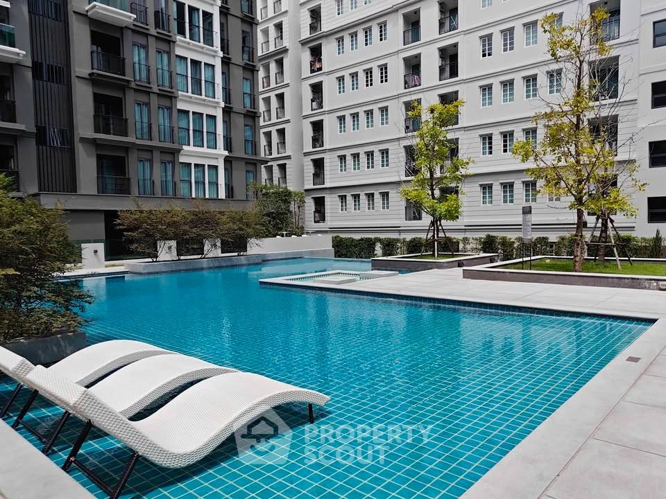 รูป คอนโด 1-ห้องนอน ที่ ชาโมนิกซ์ ศรีราชา - แหลมฉบัง ใน ทุ่งสุขลา (ID 2870183) - รูปที่ 16/17