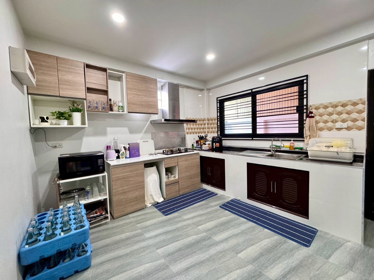 รูป บ้านเดี่ยวหลังใหญ่ ทำเลทอง สันกำแพง (ต้นเปา ใกล้แยกหลุยส์) - รูปที่ 7/24