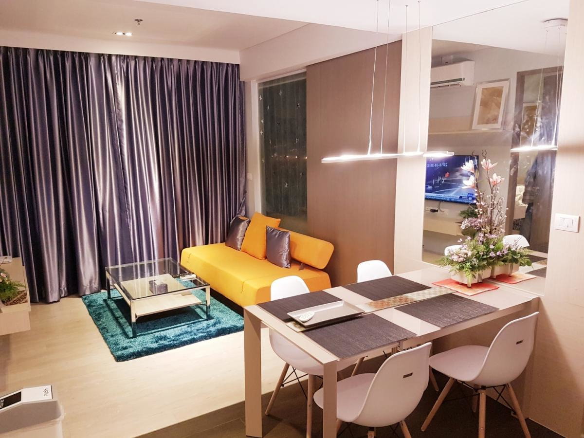 รูป AP5D📍 วีรันดา เรสซิเดนซ์ พัทยา (Veranda Residences Pattaya)0996903486 ดรีม - รูปที่ 14/15
