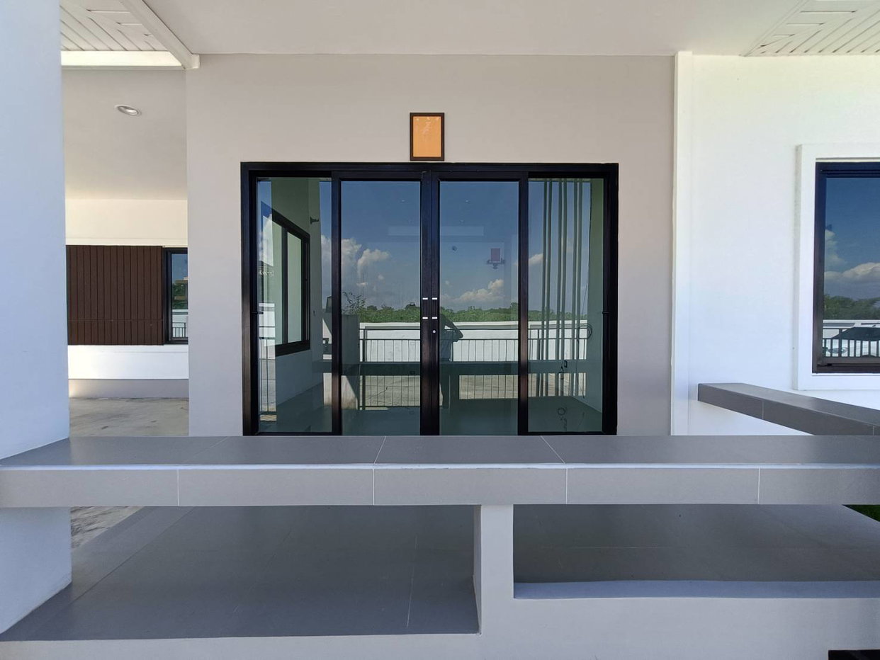 picture HOME 59.8 Sq.w. Pak Chong Nakhon Ratchasima for 3.4M - 2/6