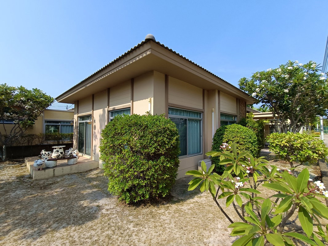 picture HOME 109.4 Sq.w. Cha-Am Petchburi for 6.4M - 3/5