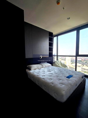 Condos for rent : OKA HAUS | Nice room High floor 🚝 BTS Thonglor #2026050414484#FC