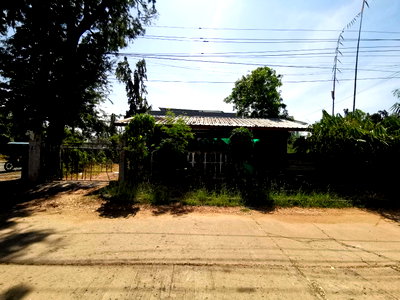 Houses for sale Muang Buri Ram Buri Ram : HOME 99.9 Sq.w. Muang Buri Ram Buri Ram for 2.2M