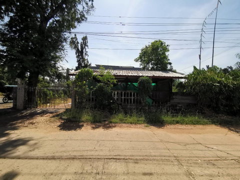 HOME 99.9 Sq.w. Muang Buri Ram Buri Ram for 2.2M