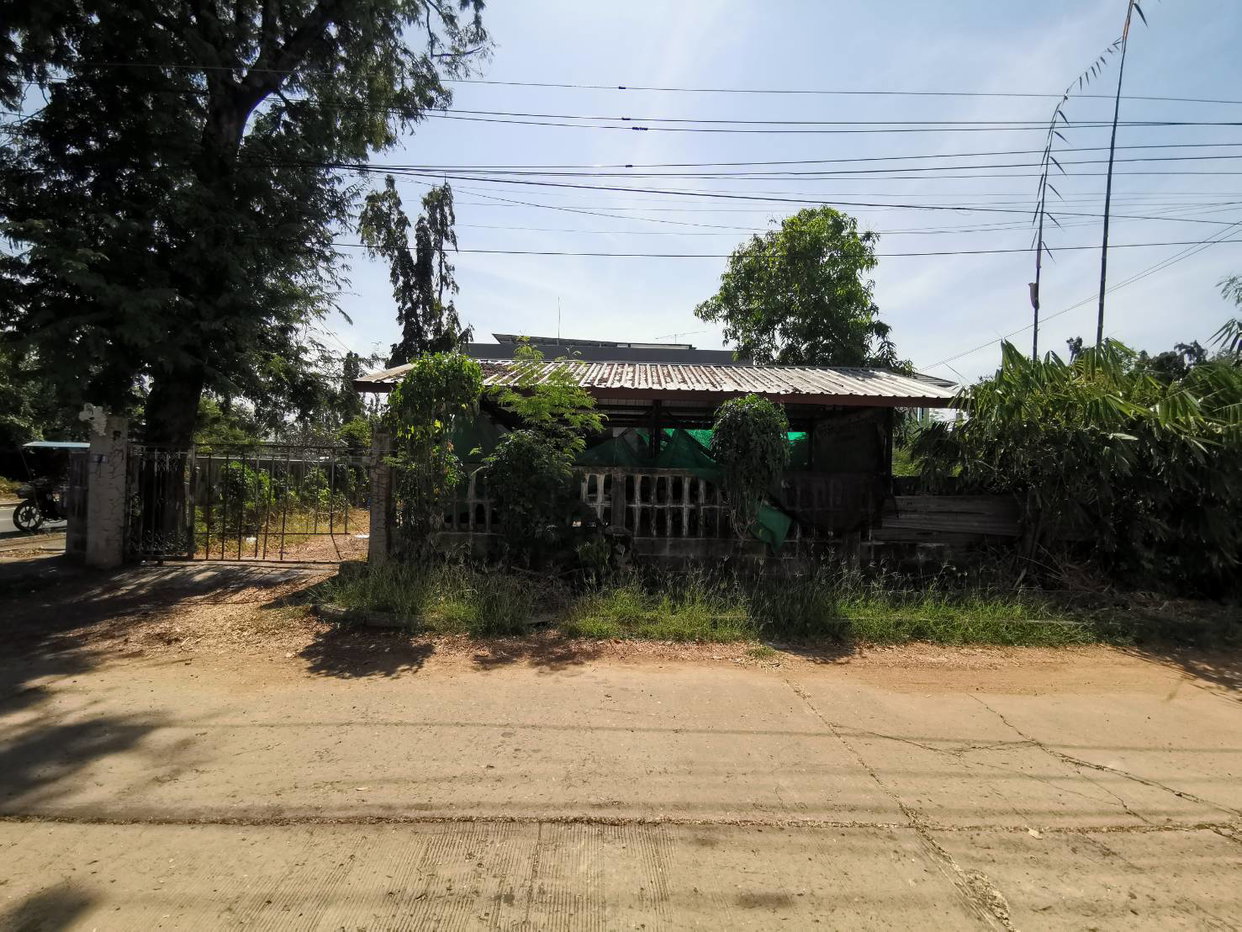 picture HOME 99.9 Sq.w. Muang Buri Ram Buri Ram for 2.2M - 1/1