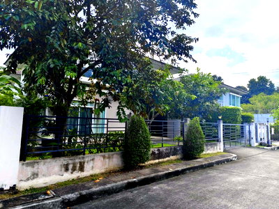 Houses for sale Chiang Mai : HOME 74.3 Sq.w. Mae Rim Chiang Mai for 6.6M