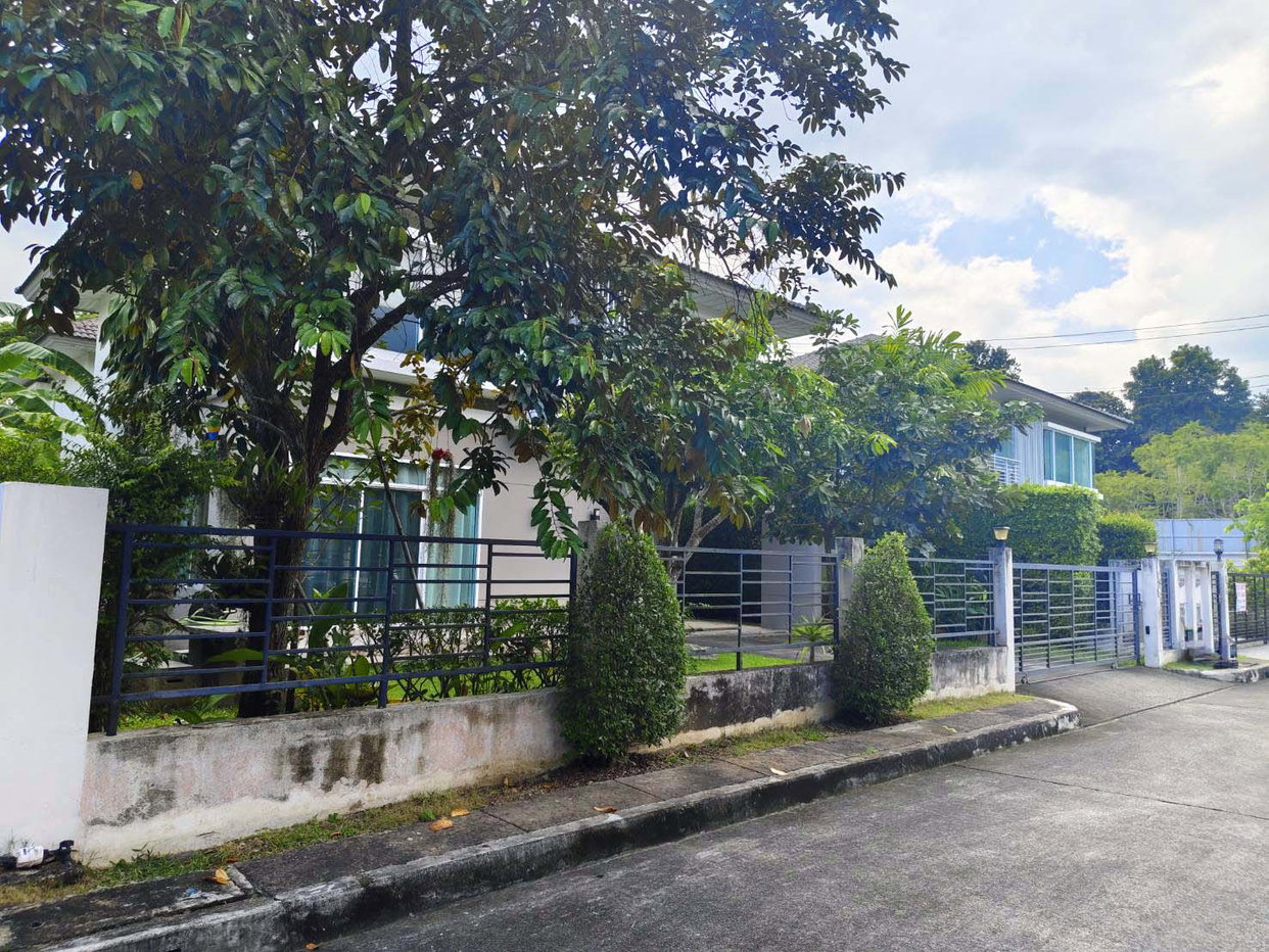 picture HOME 74.3 Sq.w. Mae Rim Chiang Mai for 6.6M - 1/2