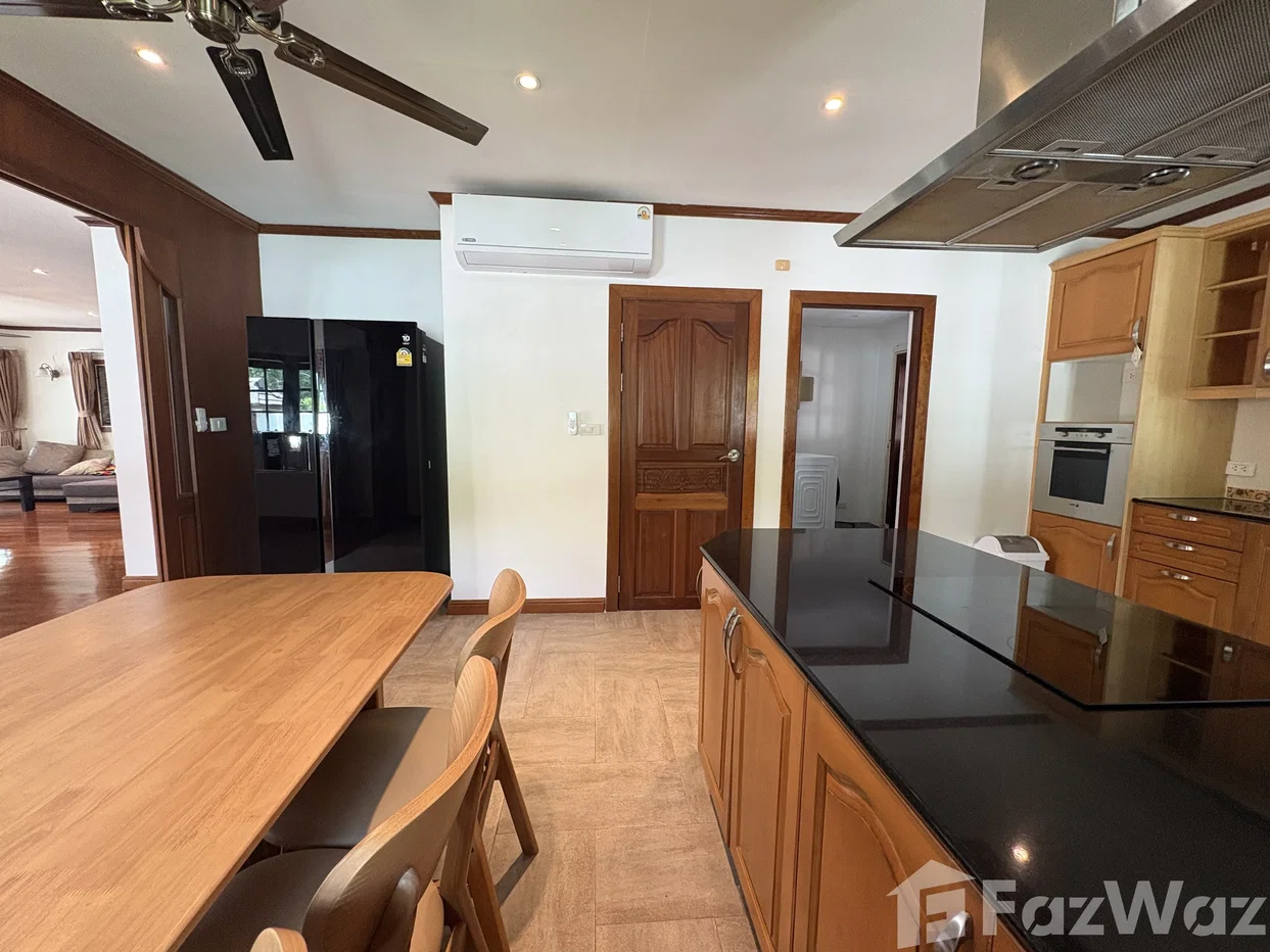 picture 5 Bedrooms Pool Villa For Rent 6242213 - 21/40