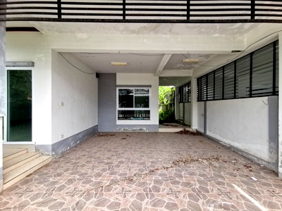 บ้านเดี่ยว เมืองสุราษฎร์ธานี สุราษฎร์ธานี : บ้านเดี่ยว 67.8 ตร.วา วิลล่าธารา สุราษฎร์ธานี เมืองสุราษฎร์ธานี สุราษฎร์ธานี 1.9M