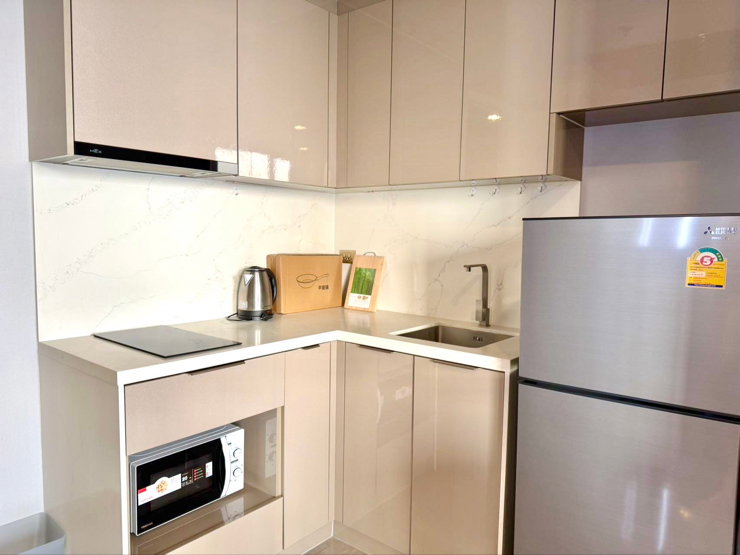 รูป Sell  🔥One9Five 🔥 5.9M MRT Rama9 - รูปที่ 6/6