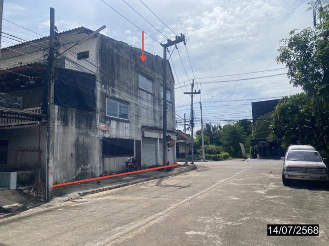 รูป ทาวน์เฮ้าส์ 46.4 ตร.วา เมืองเพชรบูรณ์ เพชรบูรณ์ 3.5M - รูปที่ 5/14