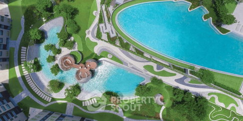 1-BR Condo at Elio Del Nest near BTS Udom Suk (ID 2868329)
