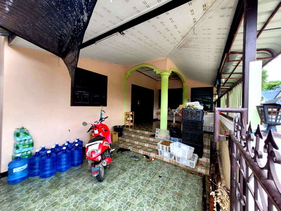 Houses for sale Pluak Daeng Rayong : HOME 52.2 Sq.w. Pluak Daeng Rayong for 1.5M