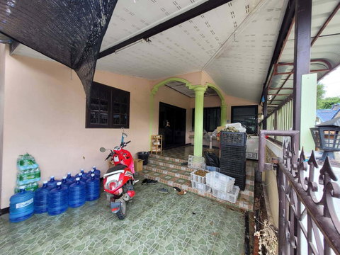 HOME 52.2 Sq.w. Pluak Daeng Rayong for 1.5M