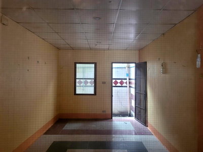 Townhouses for sale Hat Yai Songkhla : TOWN HOUSE 21 Sq.w. Hat Yai Songkhla for 1.2M