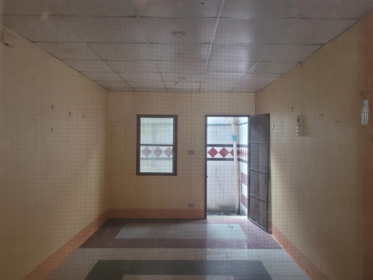 picture TOWN HOUSE 21 Sq.w. Hat Yai Songkhla for 1.2M - 1/2