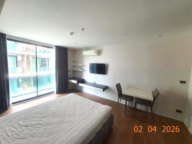 picture CONDO 35.21 Sq.m. Muang Chiang Mai Chiang Mai for 2.3M - 6/26