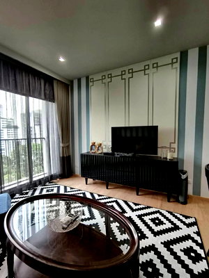 Condos for rent : Condo for rent Noble Refine Monthly 38,000 thb.