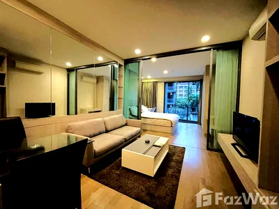 Condos for sale : Ideal for Investment, Contact Us Now |1BR Condo in Bangkok CBD Walk to MRT Queen Sirikit 1744838