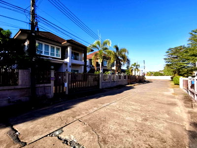 HOME 88 Sq.w. Nongkai for 4.4M