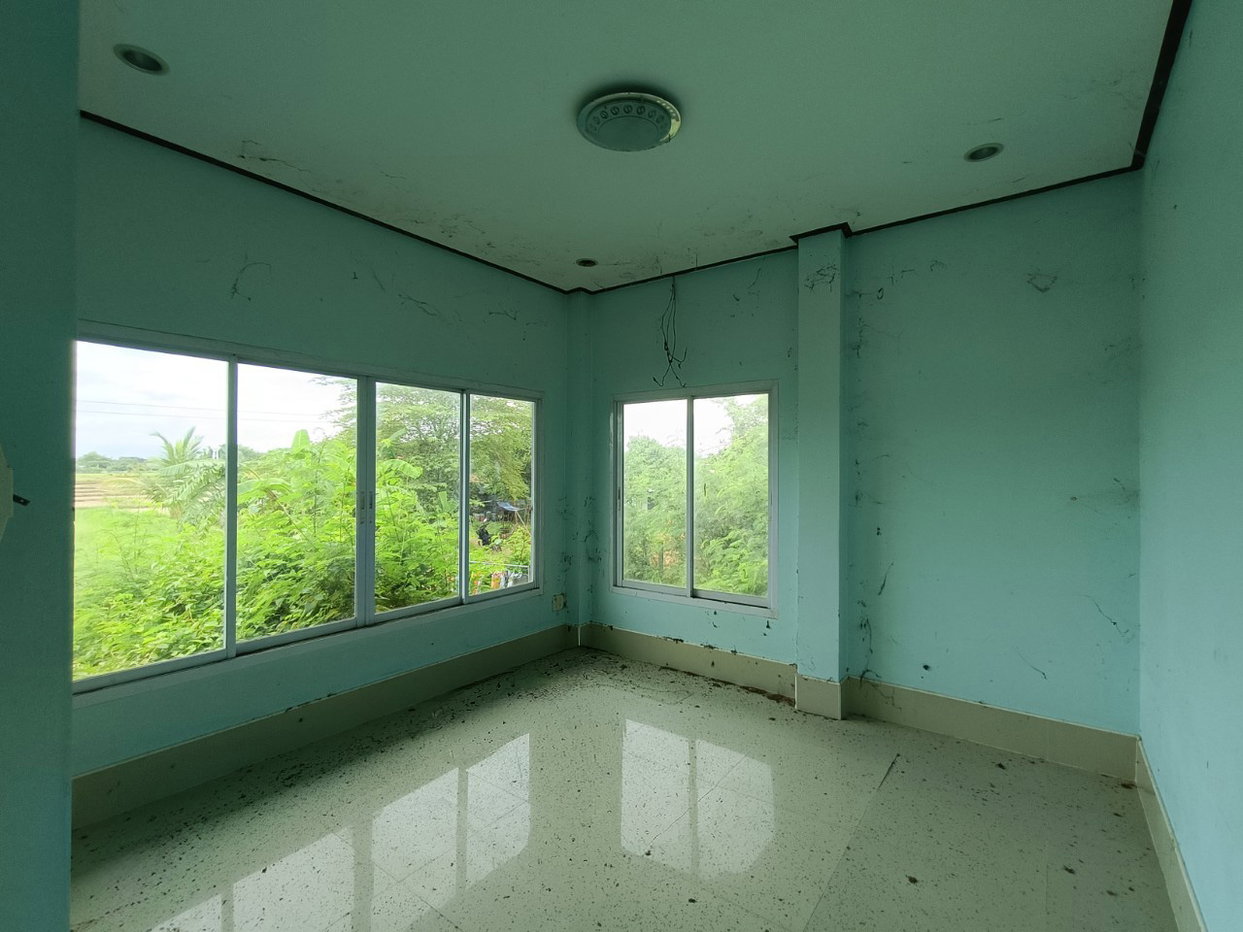 รูป บ้านเดี่ยว 69 ตร.วา บ่อแฮ้ว ลำปาง เมืองลำปาง ลำปาง 766,000 - รูปที่ 2/2