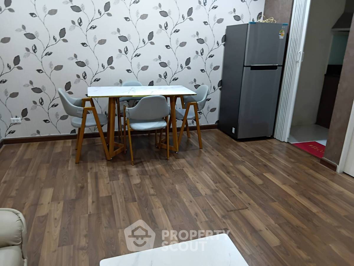 รูป คอนโด 2-ห้องนอน ที่ ชีวาทัย ราชปรารภ ใกล้ BTS อนุสาวรีย์ชัยสมรภูมิ (ID 2540952) - รูปที่ 5/13