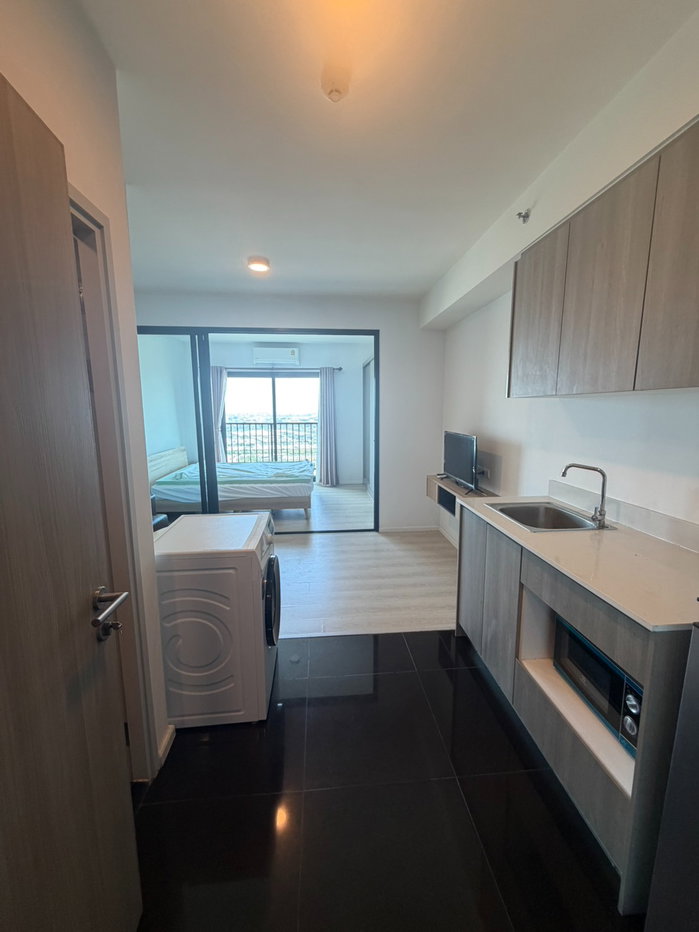 picture Condo for rent A space Mega, next to Ikea - 2/10