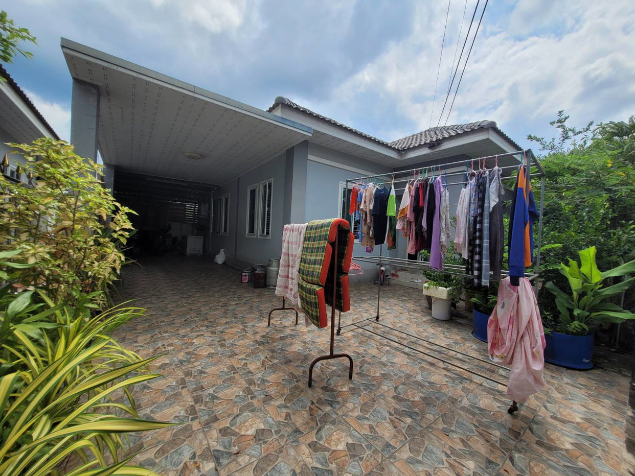 picture HOME 50 Sq.w. Pluak Daeng Rayong for 1.7M - 3/3