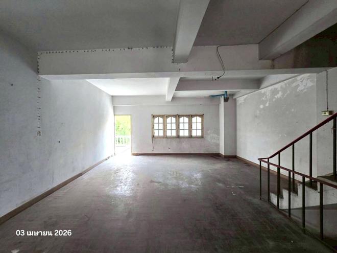 รูป อาคารพาณิชย์ 139.5 ตร.วา ตาคลี นครสวรรค์ 16.5M - รูปที่ 5/56