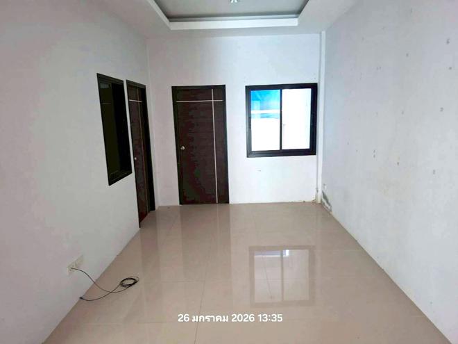 picture TOWN HOUSE 26.2 Sq.w. Pluak Daeng Rayong for 1.6M - 8/30