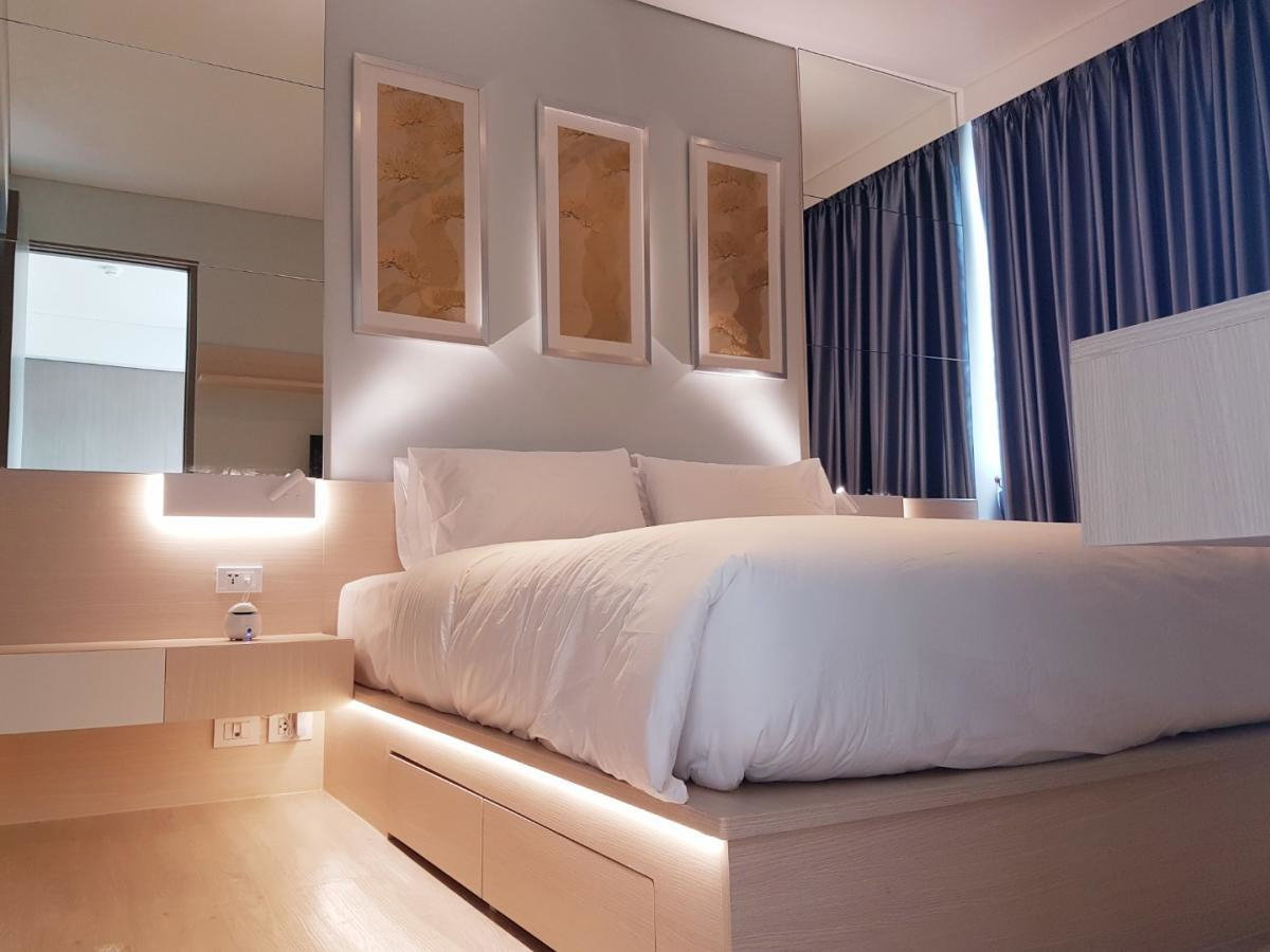 รูป AP5D📍 วีรันดา เรสซิเดนซ์ พัทยา (Veranda Residences Pattaya)0996903486 ดรีม - รูปที่ 12/15