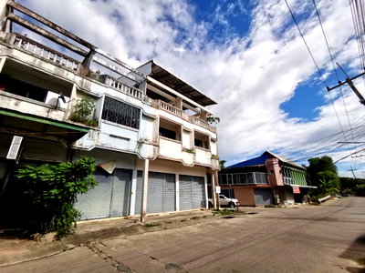 SHOP HOUSE 43.4 Sq.w. Fang Chiang Mai for 1.9M