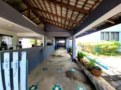 Houses for sale Bang Pu Industrial Estate : HOME 75 Sq.w. Bang Plee Samut Prakarn for 4.3M