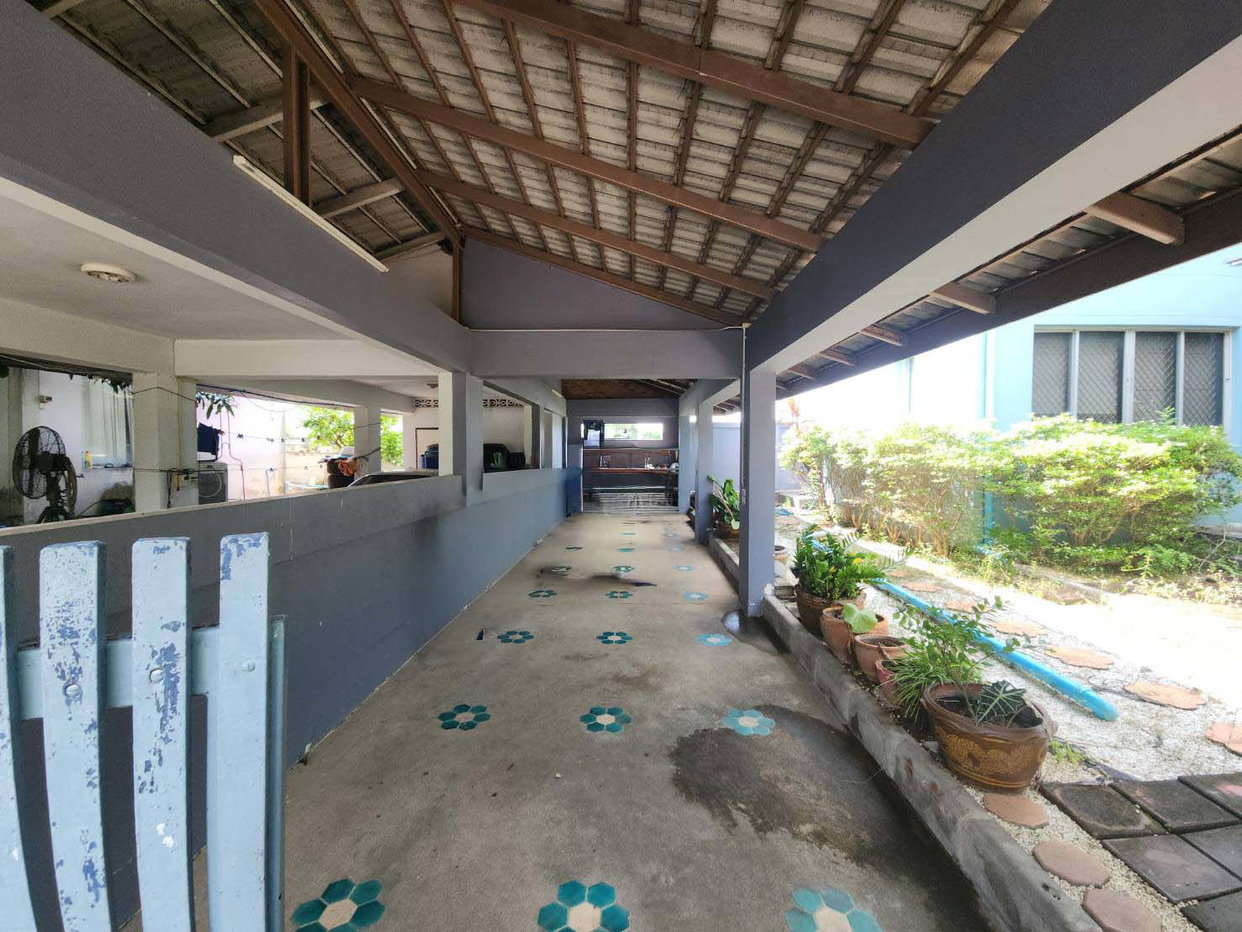 picture HOME 75 Sq.w. Bang Plee Samut Prakarn for 4.3M - 1/4