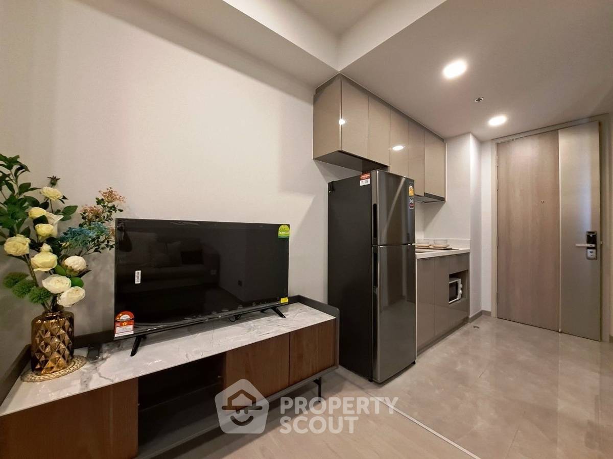 รูป คอนโด 1-ห้องนอน ที่ วันไนน์ไฟว์ อโศก - พระราม 9 ใกล้ MRT พระราม 9 (ID 2862355) - รูปที่ 5/6