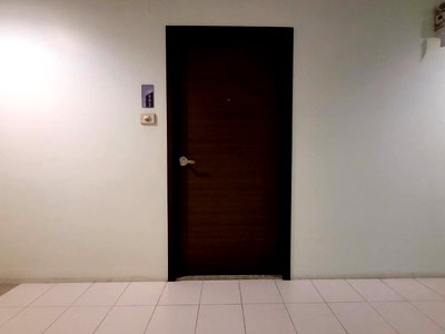 Condos for sale : CONDO 33.3 Sq.m. Pak Kret Nonthaburi for 2M
