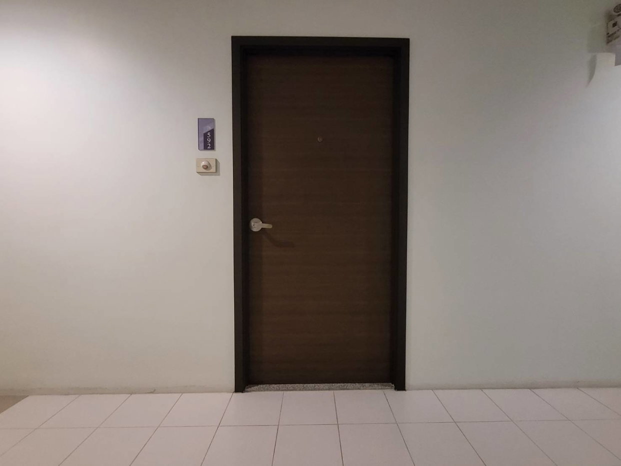 picture CONDO 33.3 Sq.m. Pak Kret Nonthaburi for 2M - 1/4