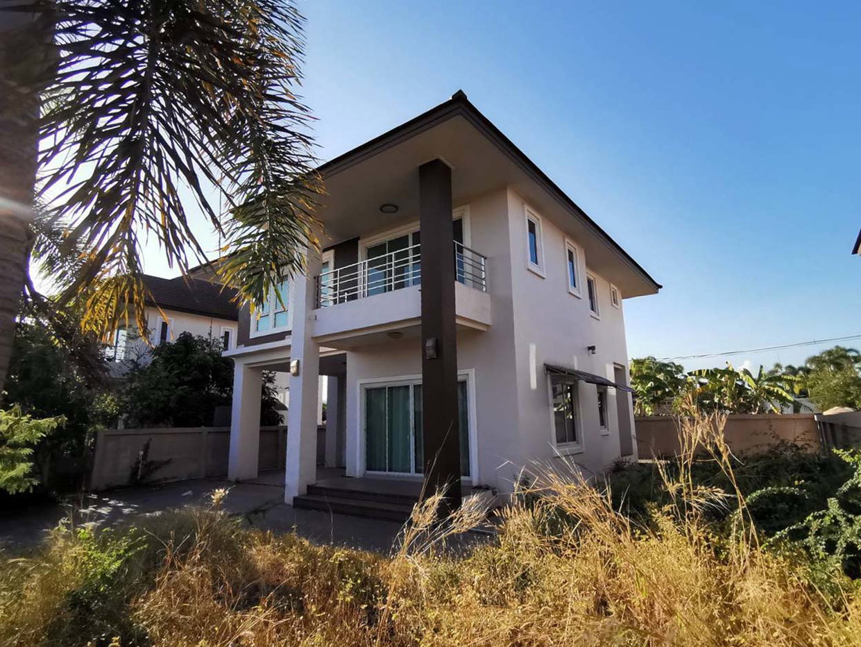 picture HOME 88 Sq.w. Nongkai for 4.4M - 4/4