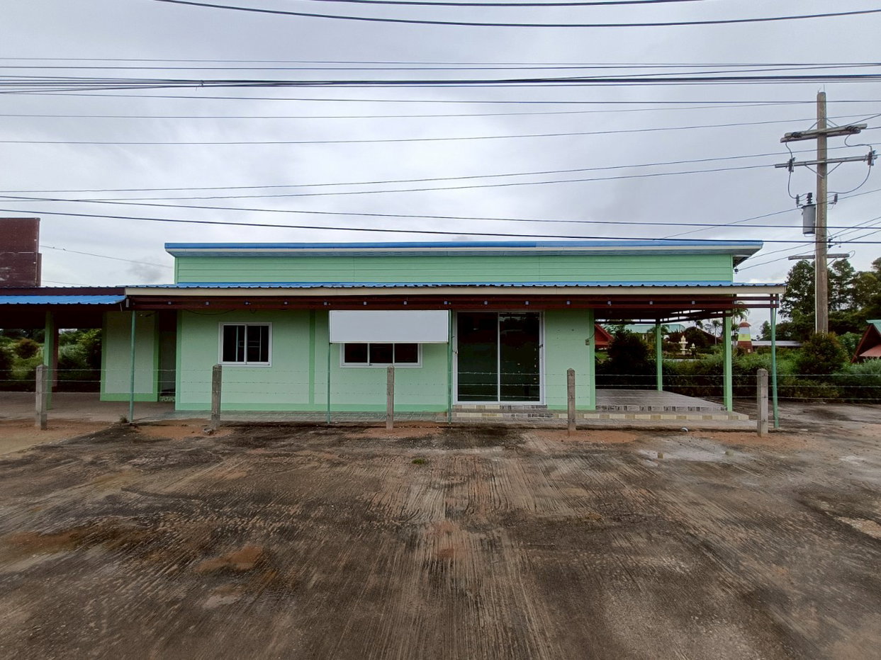รูป บ้านเดี่ยว 1860 ตร.วา และสำนักงาน โพนทอง ร้อยเอ็ด โพนทอง ร้อยเอ็ด 11.5M - รูปที่ 7/10