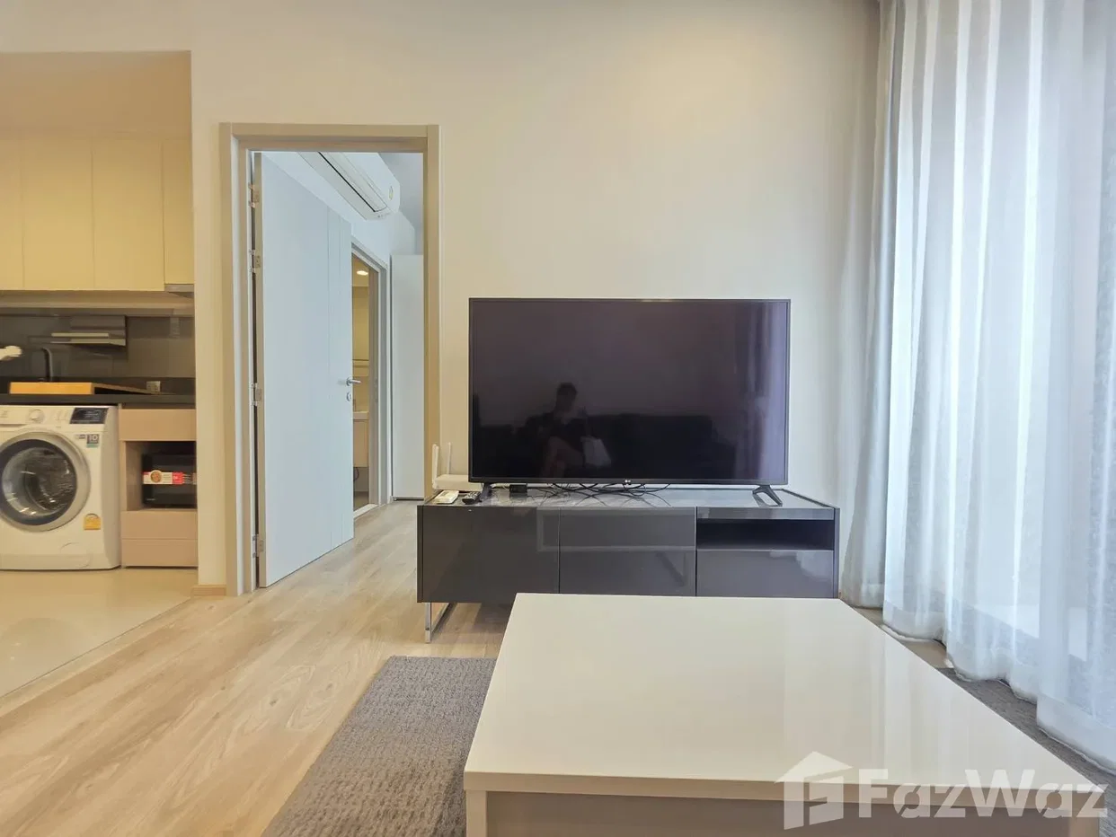 รูป Oka Haus Sukhumvit 36 ready to move in! Near BTS Thonglor 5783879 - รูปที่ 8/8