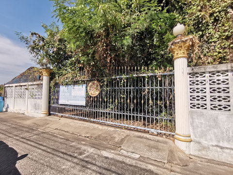 HOME 692 Sq.w. Thap Khlo Phichit for 2.4M